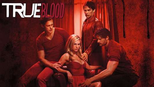 True Blood - Backdrops