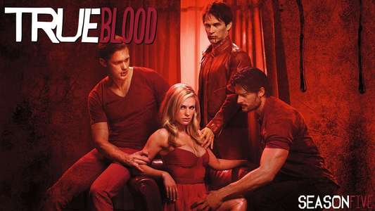 True Blood - Backdrops