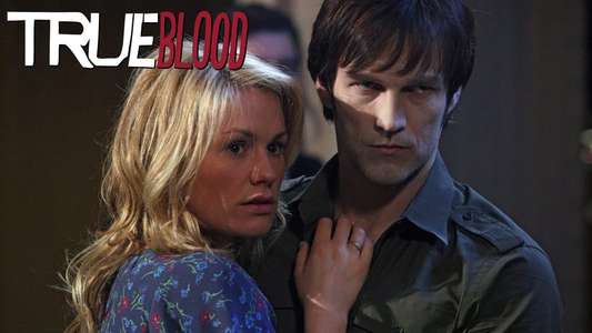 True Blood - Backdrops