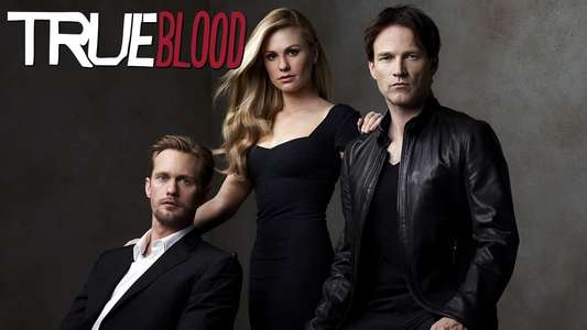 True Blood - Backdrops