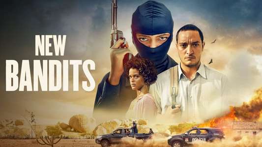 New Bandits - Backdrops