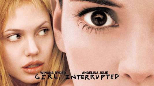 Girl  Interrupted - Backdrop
