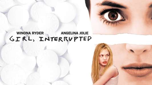 Girl  Interrupted - Backdrop