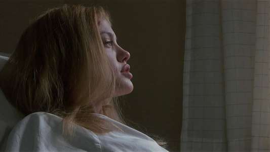 Girl  Interrupted - Backdrop
