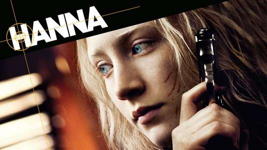 Hanna - Backdrop