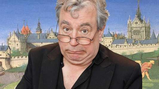 Terry Jones' Medieval Lives - Backdrops
