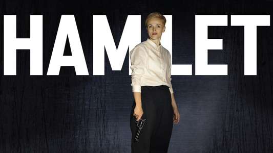 Hamlet - Backdrops