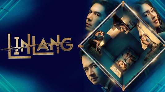 Linlang - Backdrop