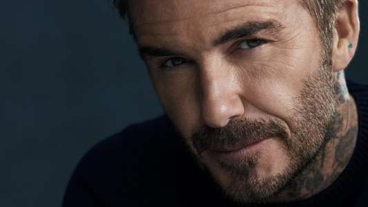 Beckham - Backdrops