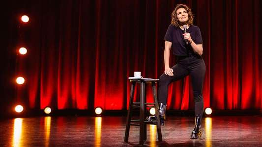 Beth Stelling: If You Didn't Want Me Then - Backdrops
