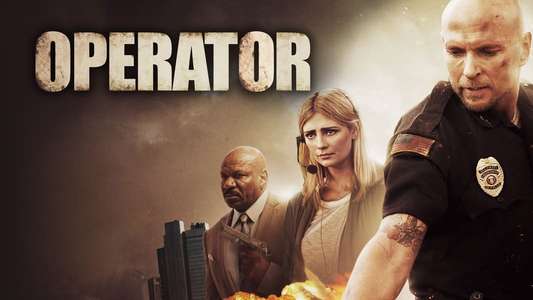 Operator - Backdrop