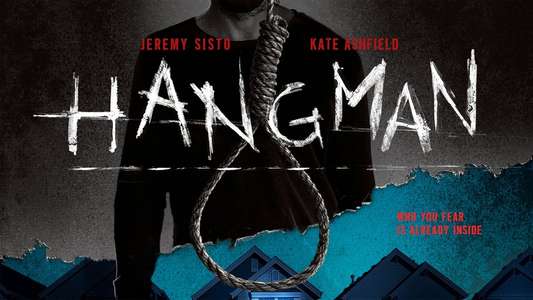 Hangman - Backdrops
