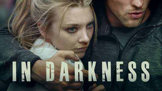 In Darkness - Backdrop