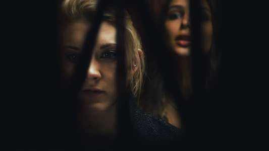 In Darkness - Backdrop