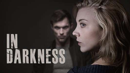 In Darkness - Backdrop