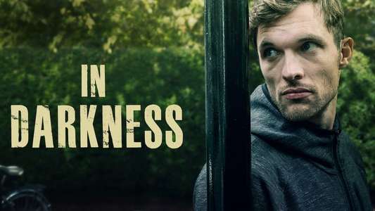 In Darkness - Backdrop