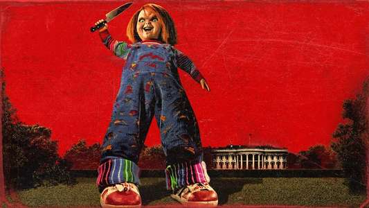 Chucky - Backdrops