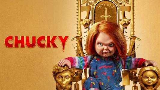 Chucky - Backdrops