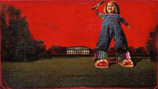 Chucky - Backdrops