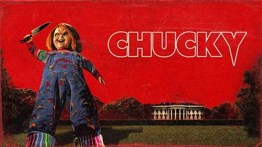 Chucky - Backdrops