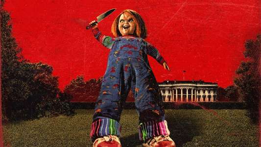 Chucky - Backdrops
