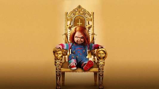 Chucky - Backdrops