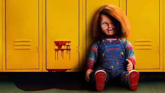 Chucky - Backdrops