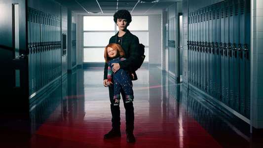 Chucky - Backdrops