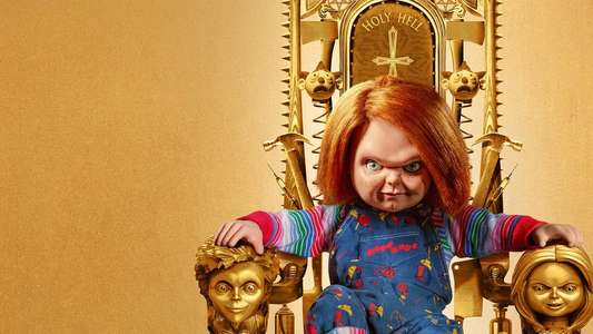 Chucky - Backdrops