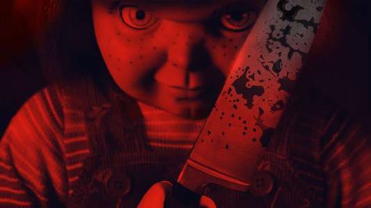 Chucky - Backdrops