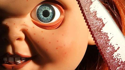 Chucky - Backdrops
