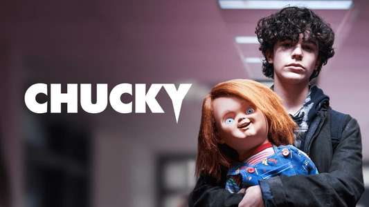 Chucky - Backdrops
