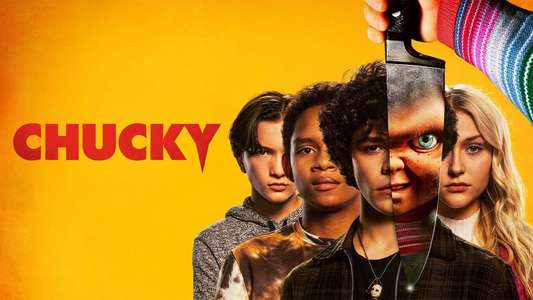 Chucky - Backdrops