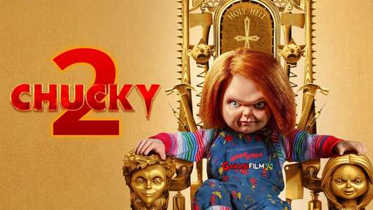 Chucky - Backdrops