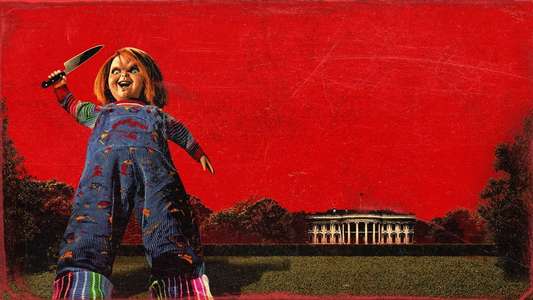 Chucky - Backdrops