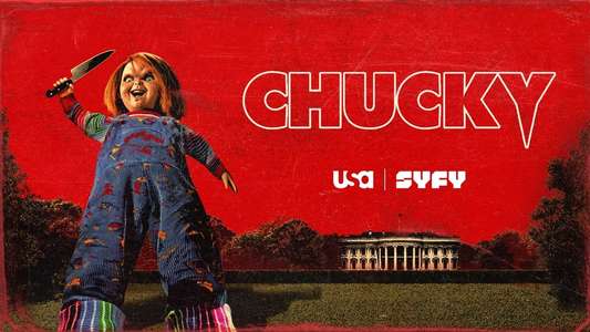 Chucky - Backdrops