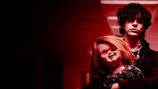 Chucky - Backdrops