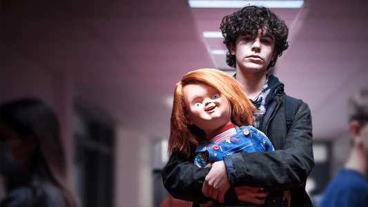 Chucky - Backdrops