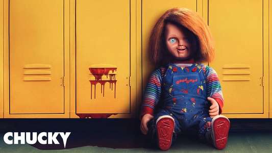 Chucky - Backdrops