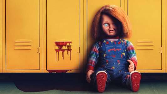 Chucky - Backdrops