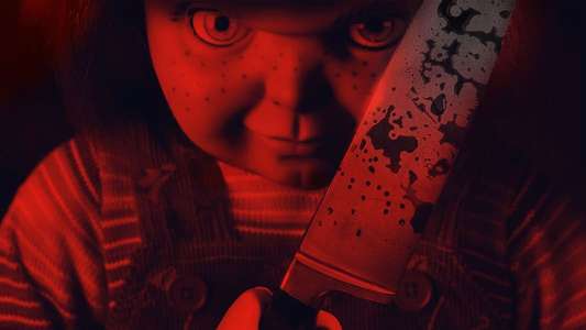 Chucky - Backdrops