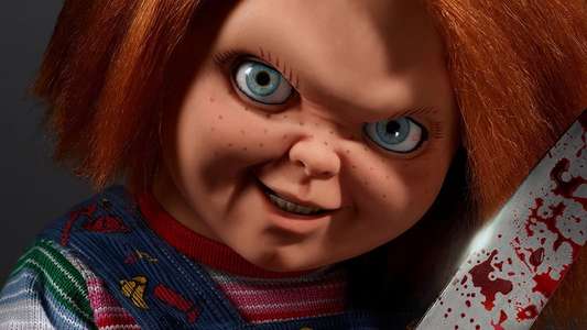 Chucky - Backdrops