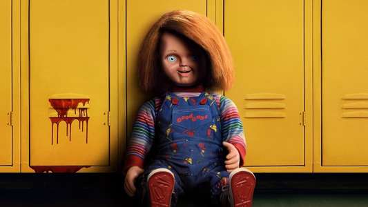 Chucky - Backdrops