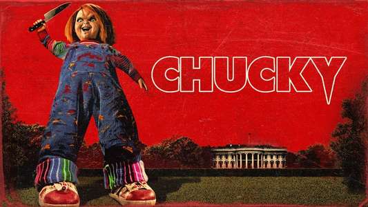 Chucky - Backdrops