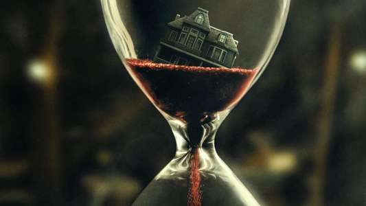 The Fall of the House of Usher - Backdrops