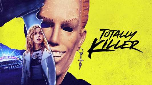 Totally Killer - Backdrop