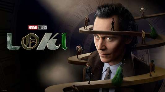 Loki - Backdrops