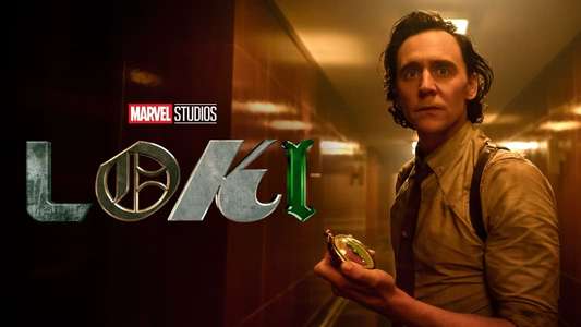 Loki - Backdrops