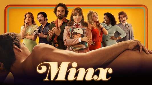 Minx - Backdrops