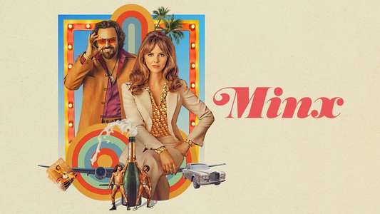 Minx - Backdrops